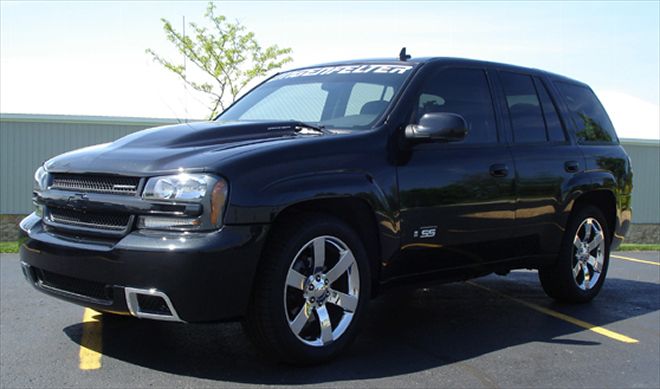 Product Spotlight: Lingenfelter-Installed Magnuson TVS1900 Supercharger for GM 6.0L/6.2L V-8