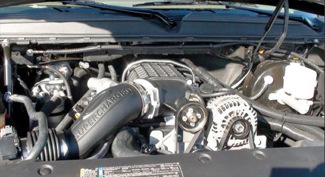 Product Spotlight: Lingenfelter-Installed Magnuson TVS1900 Supercharger for GM 6.0L/6.2L V-8