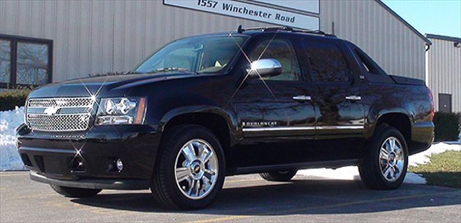 Product Spotlight: Lingenfelter-Installed Magnuson TVS1900 Supercharger for GM 6.0L/6.2L V-8