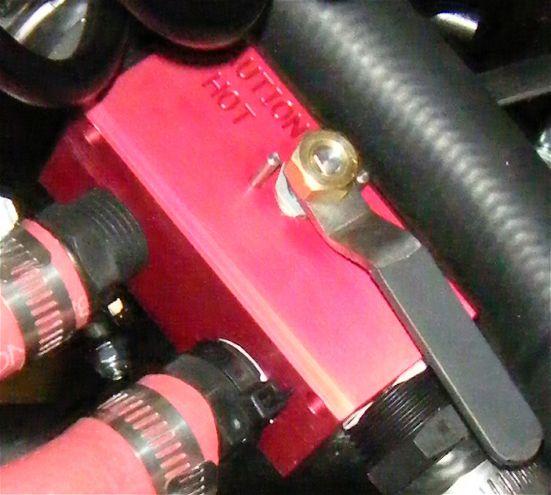Product Spotlight: Aqua-Hot UTV Heater Installation Kit