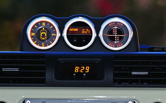 Product SpotLight: Drake Off Roads Toyota FJ Cruiser Billet Accessories