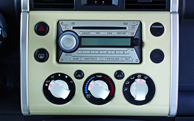 Product SpotLight: Drake Off Roads Toyota FJ Cruiser Billet Accessories