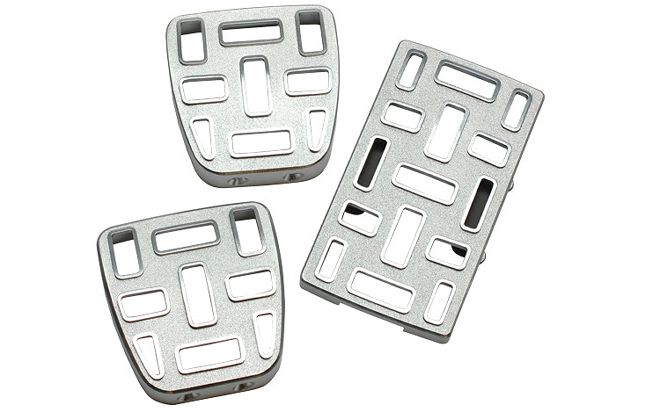 Product SpotLight: Drake Off Roads Toyota FJ Cruiser Billet Accessories