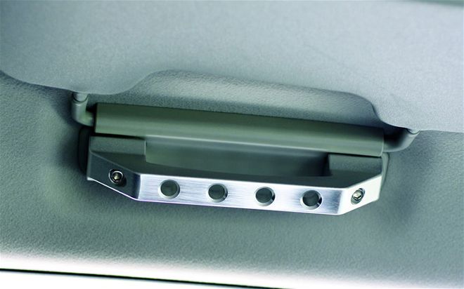 Product SpotLight: Drake Off Roads Toyota FJ Cruiser Billet Accessories