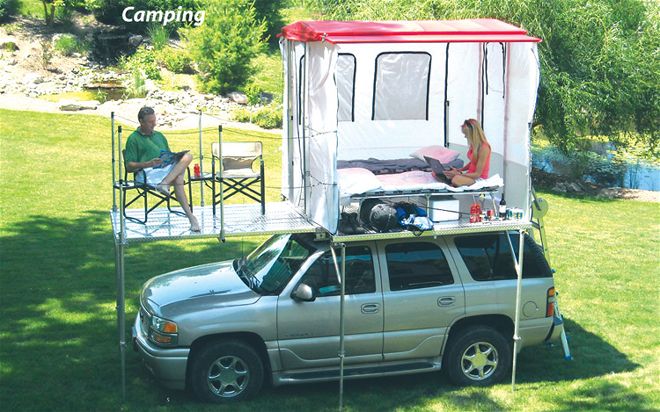 Product SpotLight: Zealand Outdoors Campn Sees