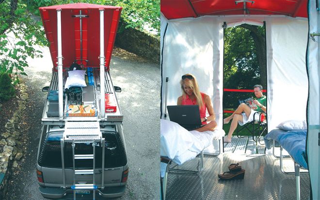 Product SpotLight: Zealand Outdoors Campn Sees