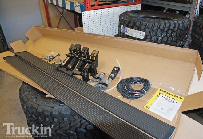 2009 Chevy Silverado 3500 Buildup - Anatomy Of A Custom Truck