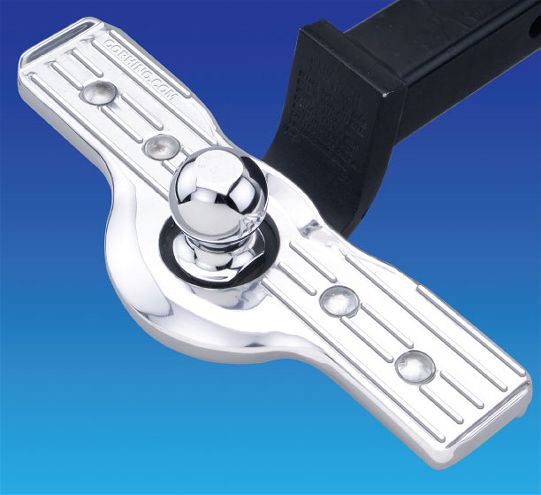 Product SpotLight: Go Rhino! Step-n-Tow