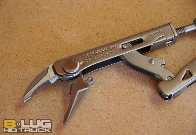 Leatherman Multi-Tools - Tools & Things
