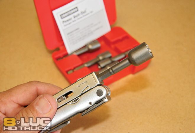 Leatherman Multi-Tools - Tools & Things