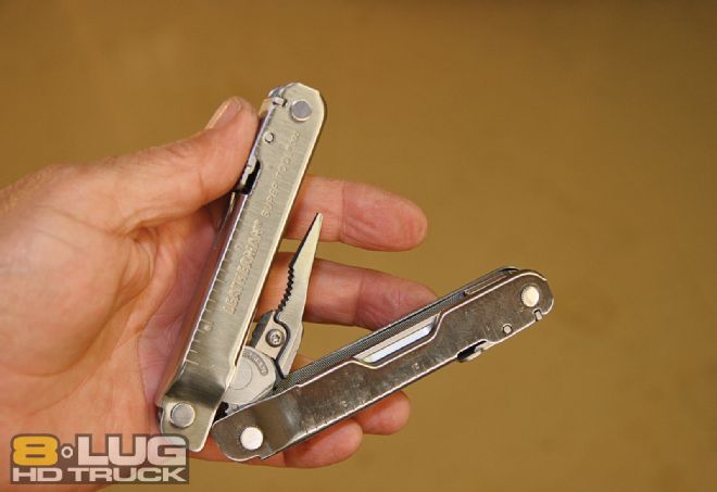 Leatherman Multi-Tools - Tools & Things