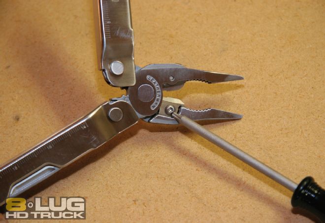 Leatherman Multi-Tools - Tools & Things