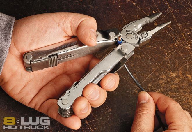 Leatherman Multi-Tools - Tools & Things