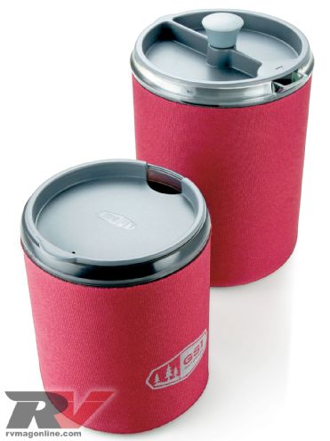 New Products - New Ideas - Spring 2010
