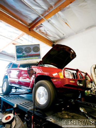 We Pit The Gtech Pro SS Data Logger Against The Real Thing