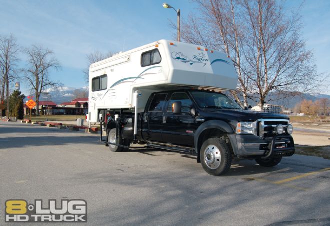 Stable-Lift System - The Best Camping Investment