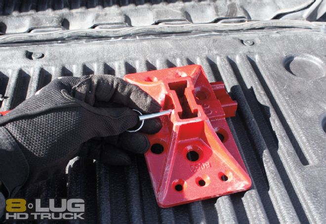 JackMate Lift Jack Accessory - By Rescue 42