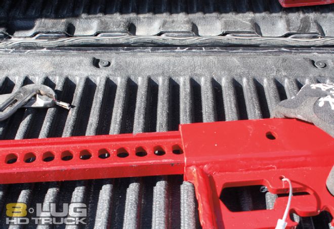 JackMate Lift Jack Accessory - By Rescue 42