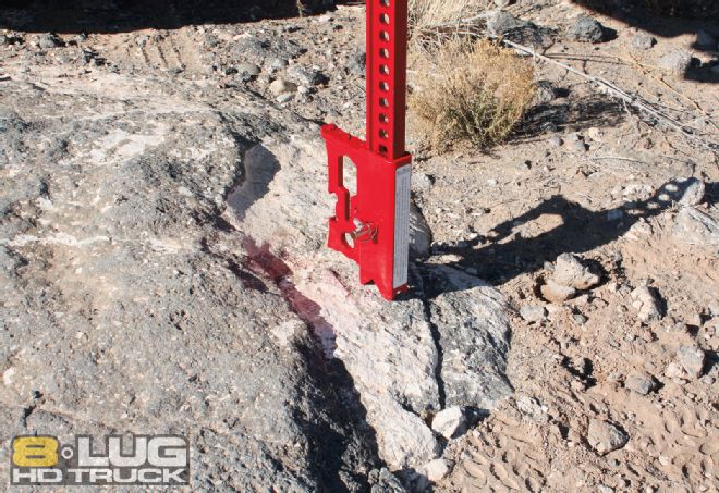 JackMate Lift Jack Accessory - By Rescue 42