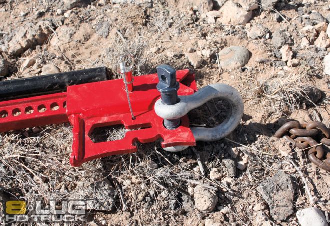 JackMate Lift Jack Accessory - By Rescue 42