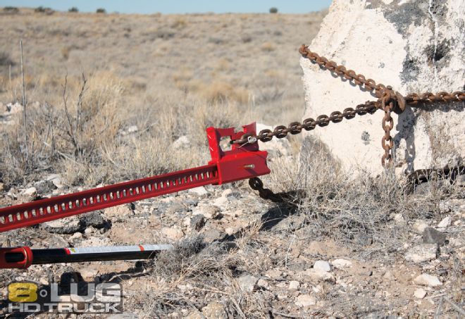 JackMate Lift Jack Accessory - By Rescue 42