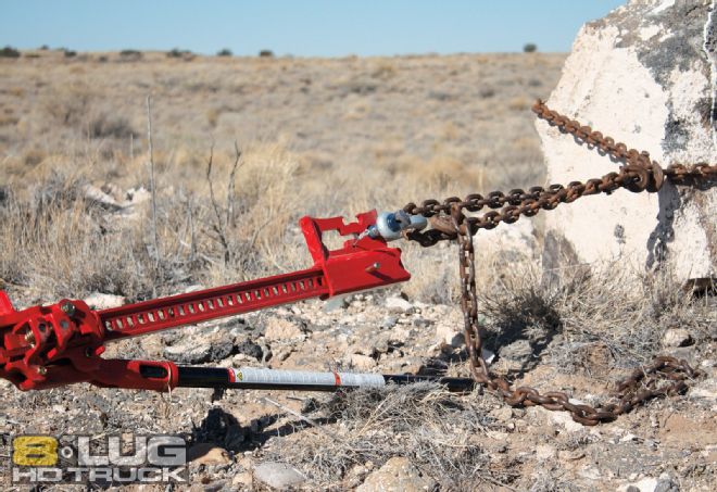 JackMate Lift Jack Accessory - By Rescue 42