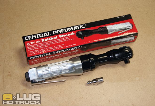 Affordable Tool Test - Tools & Things