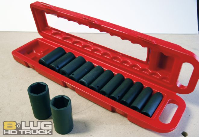 Affordable Tool Test - Tools & Things
