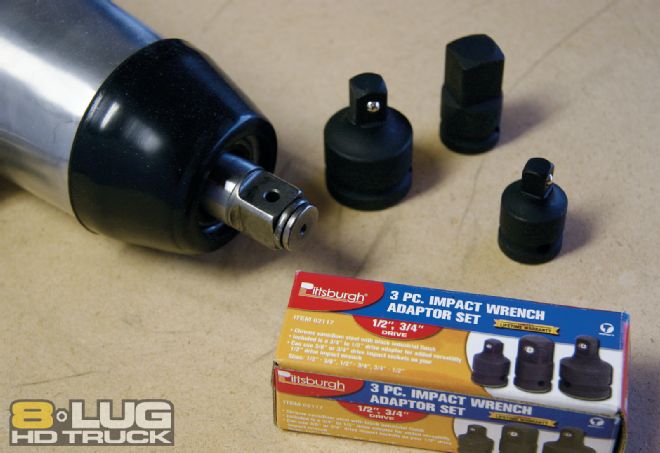 Affordable Tool Test - Tools & Things