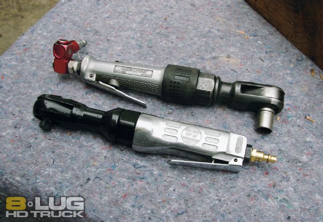 Affordable Tool Test - Tools & Things