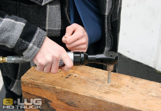 Affordable Tool Test - Tools & Things