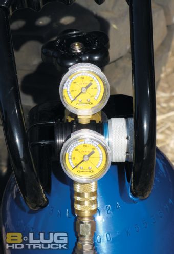 Air Source Alternatives - Airing Up