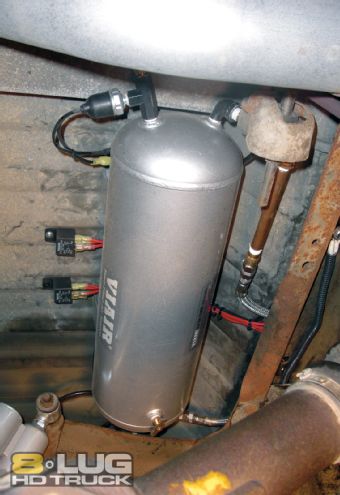 Air Source Alternatives - Airing Up
