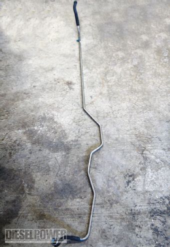 Ford 6.4L PureFlow AirDog II Lift Pump - Starving For Fuel