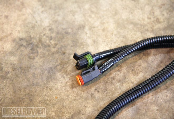Ford 6.4L PureFlow AirDog II Lift Pump - Starving For Fuel