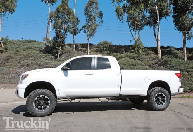 SnugTop Cab-Hi Truck Cap - Extra Capability