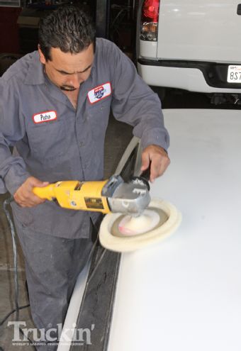 SnugTop Cab-Hi Truck Cap - Extra Capability