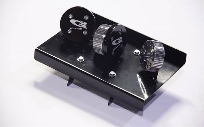 Product Spotlight: G2 Axle and Gear Driveline Components for 2007-Present Jeep JK Wrangler