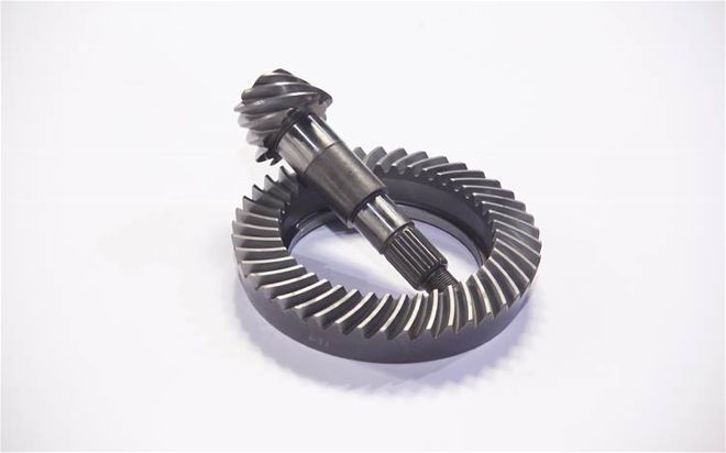 Product Spotlight: G2 Axle and Gear Driveline Components for 2007-Present Jeep JK Wrangler