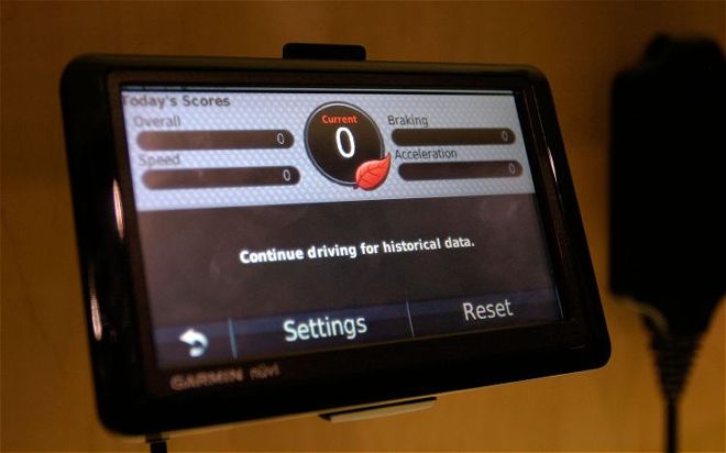 Product Spotlight: Garmin Ecoroute HD and Vilivs N5 PC at the 2010 CES