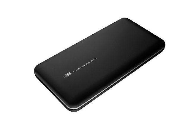 Product Spotlight: Garmin Ecoroute HD and Vilivs N5 PC at the 2010 CES