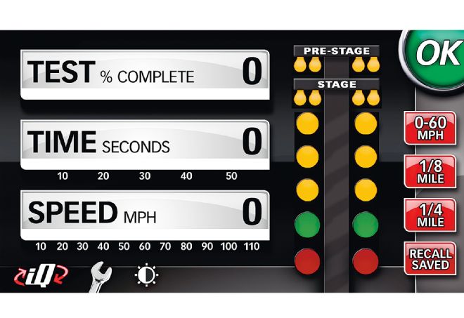Banks iQ Dashboard PC - Diesel Super Computer