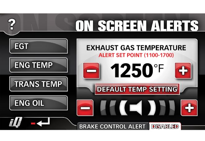 Banks iQ Dashboard PC - Diesel Super Computer