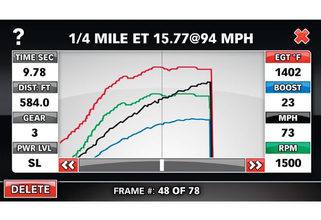 Banks iQ Dashboard PC - Diesel Super Computer
