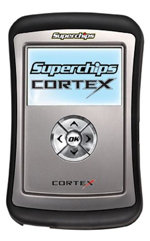 Product Spotlight: Superchips Cortex and Flashpaq for 2010 Nissan Trucks and SUVs