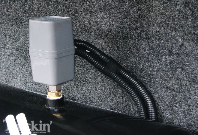 HornBlasters Train Horn Kit - Attention Getter