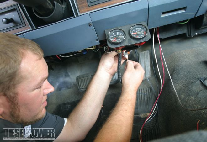 Snow Performance Stage 3 Kit - Cool Power