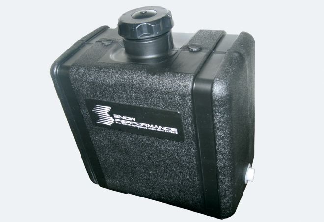 Snow Performance Stage 3 Kit - Cool Power