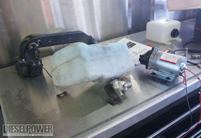 Snow Performance Stage 3 Kit - Cool Power