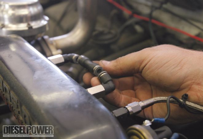 Snow Performance Stage 3 Kit - Cool Power